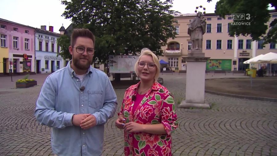 Fot. TVP3 Katowice