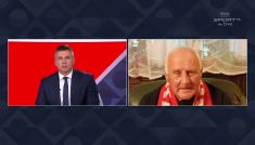Jan Tomaszewski (fot. TVP)
