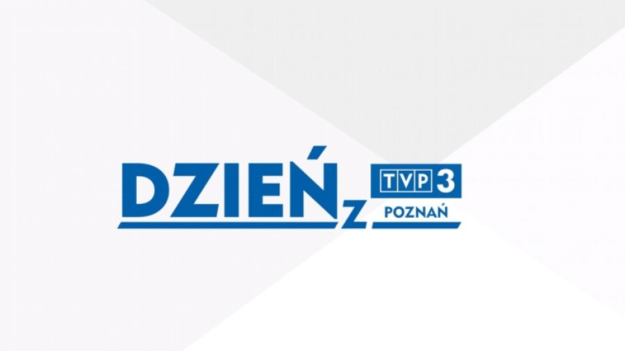 Dzień z TVP3 Poznań