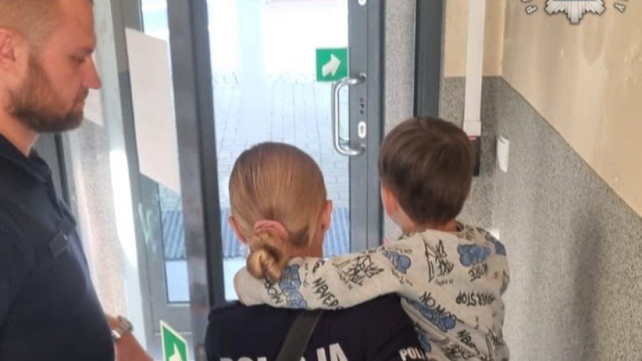 Fot. KPP Pszczyna