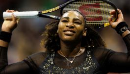 Serena Williams (fot. Getty Images)
