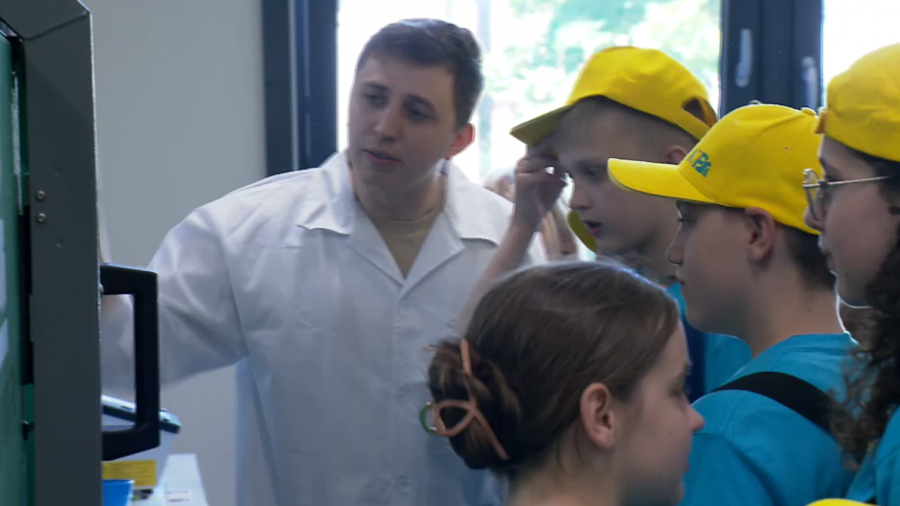 Politechnika Świętokrzyska świętuje jubileusz 60-lecia 