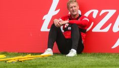 Kamil Glik (fot. Getty)