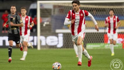 Świt Szczecin – Resovia. Betclic 2 Liga, 32. kolejka. Transmisja online na żywo w TVP Sport (23.05.2025)