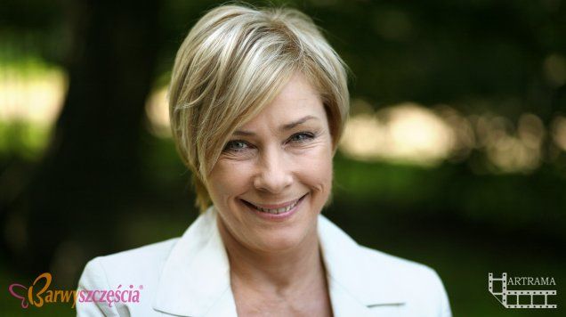 Małgorzata Potocka