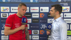 Bartosz Kwiecień (fot. TVP)