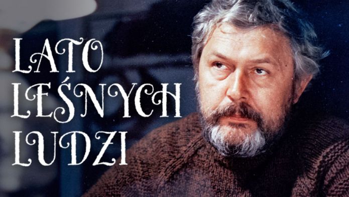 Lato leśnych ludzi