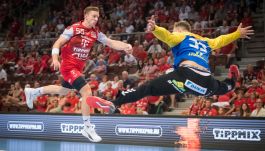 (fot. Telekom Veszprem)