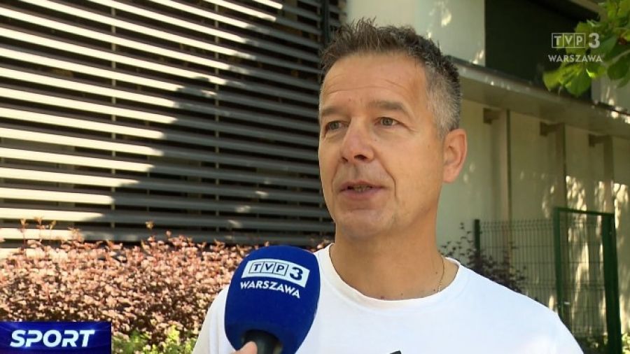 Wiadomości Sportowe, 27.05.2025 / fot. TVP3 Warszawa
