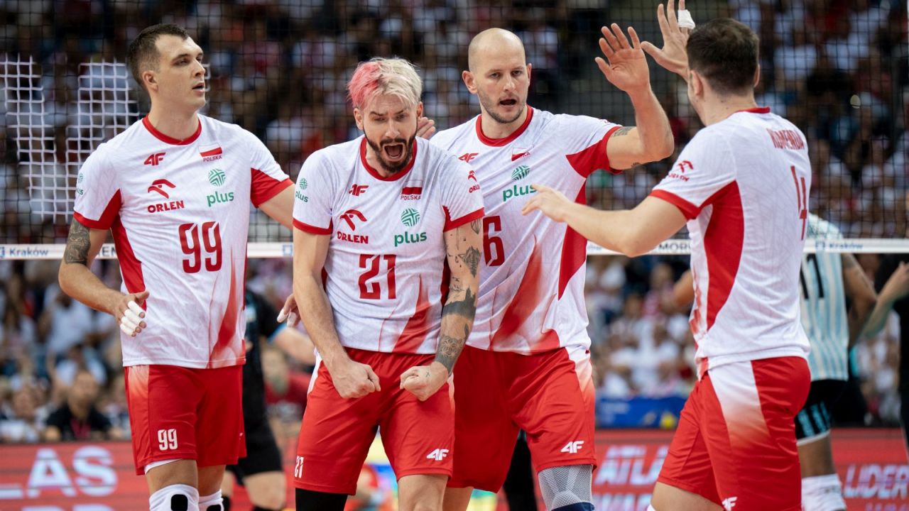 Kiedy mecze reprezentacji Polski siatkarzy w 2026 roku? [TERMINARZ]