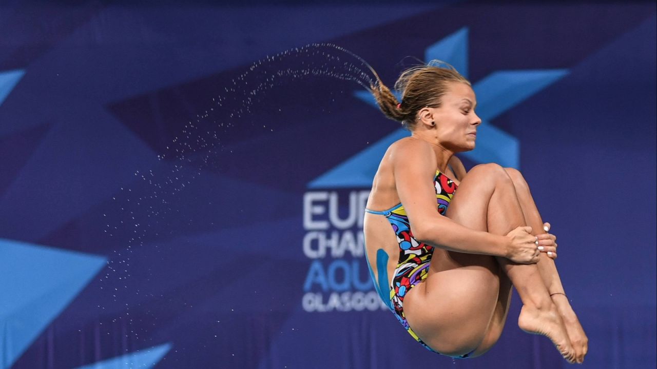 Kaja Skrzek (fot. PAP)