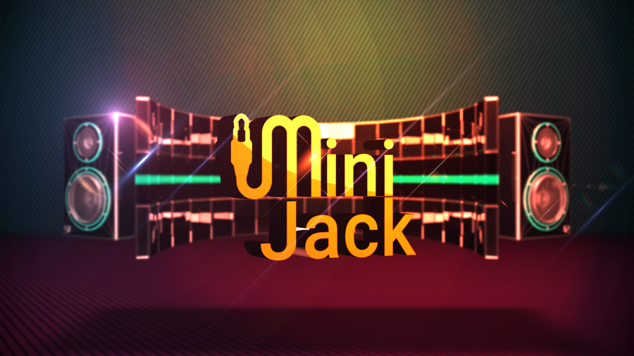 Mini Jack