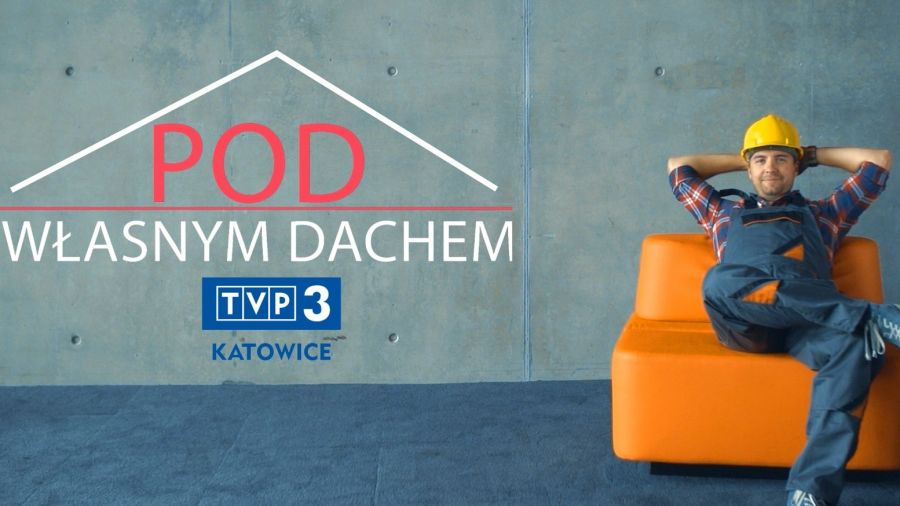Pod własnym dachem