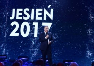 Wyjątkowa jesień w Telewizji Polskiej