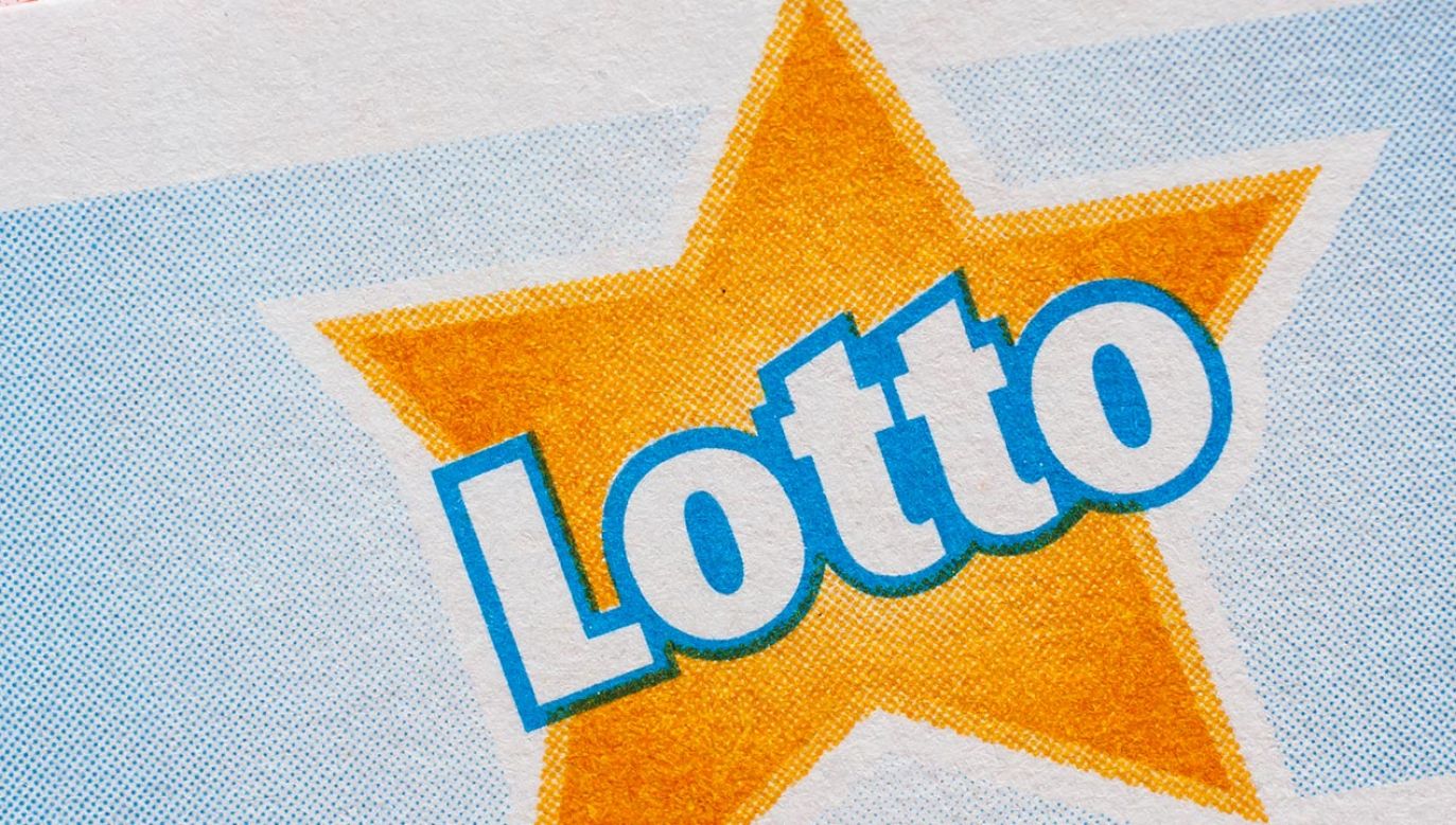 Wyniki losowania Lotto w niedzielę, 16 stycznia (fot. Shutterstock)