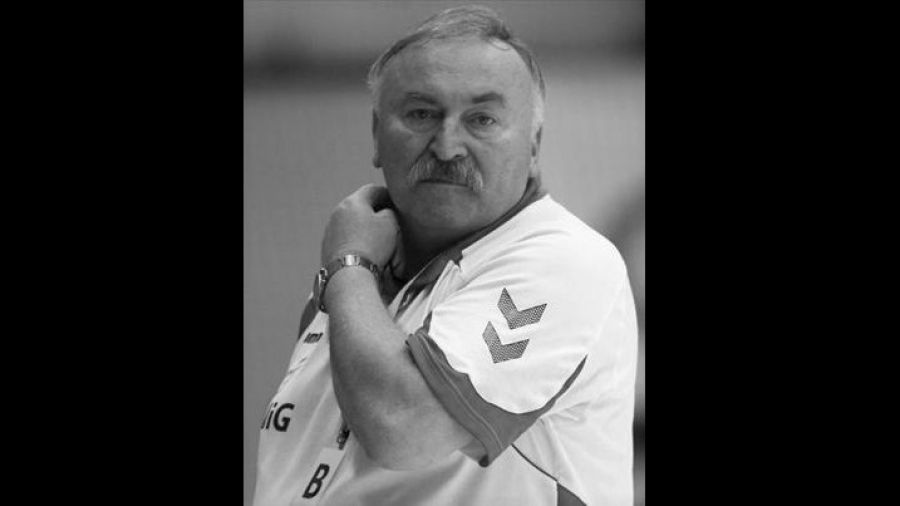 Nie żyje Henryk Rozmiarek, medalista igrzysk olimpijskich