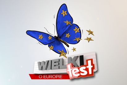 Wielki Test o Europie