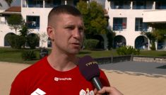 Tomasz Dylak (fot. TVP)