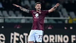 Karol Linetty (fot. Getty Images)