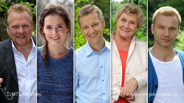 Cudowna w każdym wieku