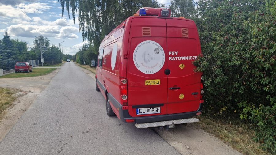 Fot. TVP3 Łódź 