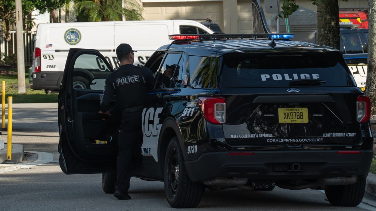 Lecieli pomóc ofiarom huraganu. Zginęli w katastrofie