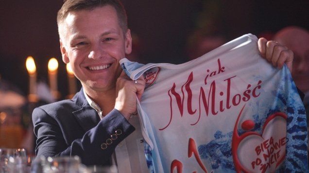 Bieg po Nowe Życie