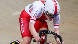 Daria Pikulik (fot. Getty)