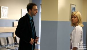 Agata idzie na randkę