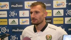 Michał Rzuchowski (fot. TVP)