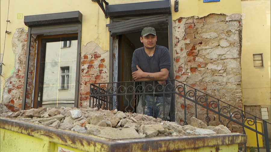 (fot. TVP3 Wrocław)