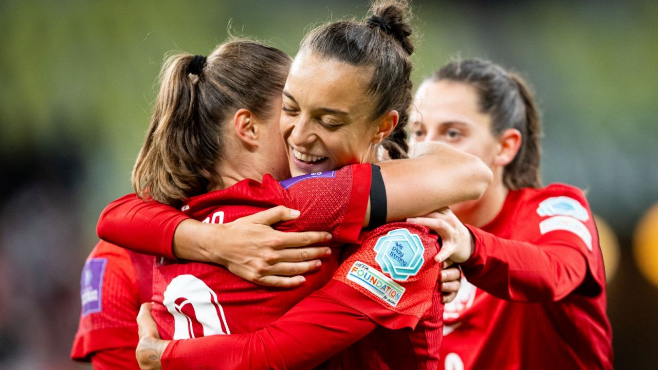 EURO 2025 kobiet – reprezentacja Polski tuż przed turniejem [NA ŻYWO]. Transmisja online meczu EURO kobiet, live stream (03.07.2025). Gdzie oglądać?