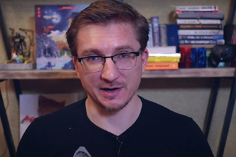 Артур Філіпаў. (Крыніца: Праваабарончы цэнтр «Вясна»)