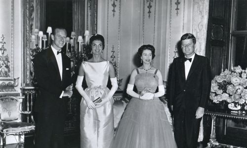Historie orgii żony