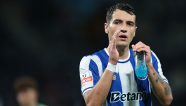 Jakub Kawior (fot. PAP)