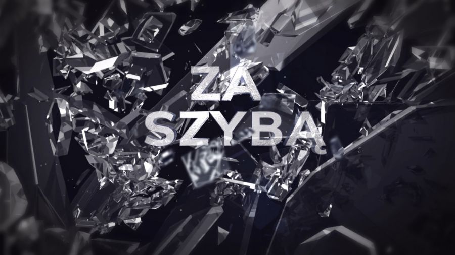 Za szybą