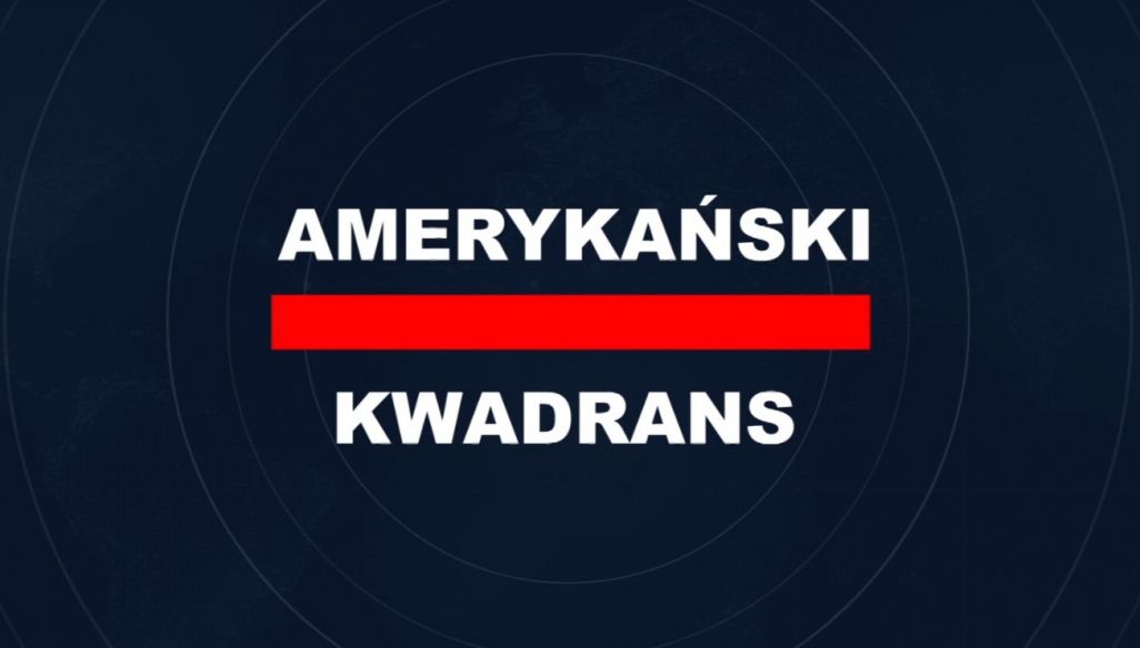 Amerykański Kwadrans