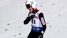 Piotr Żyła (fot. PAP)