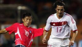 Ilhan Mansiz (P) (fot. Getty Images) Ilhan Mansiz (P) (fot. Getty Images)