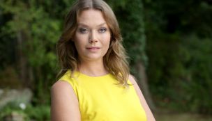 Anna Gruszyńska