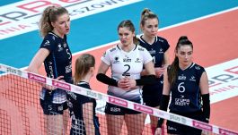 Paweł Frankowski z Chemika Police: jestem skłonny podpisać pakt z diabłem, aby klub przetrwał (fot. PAP)