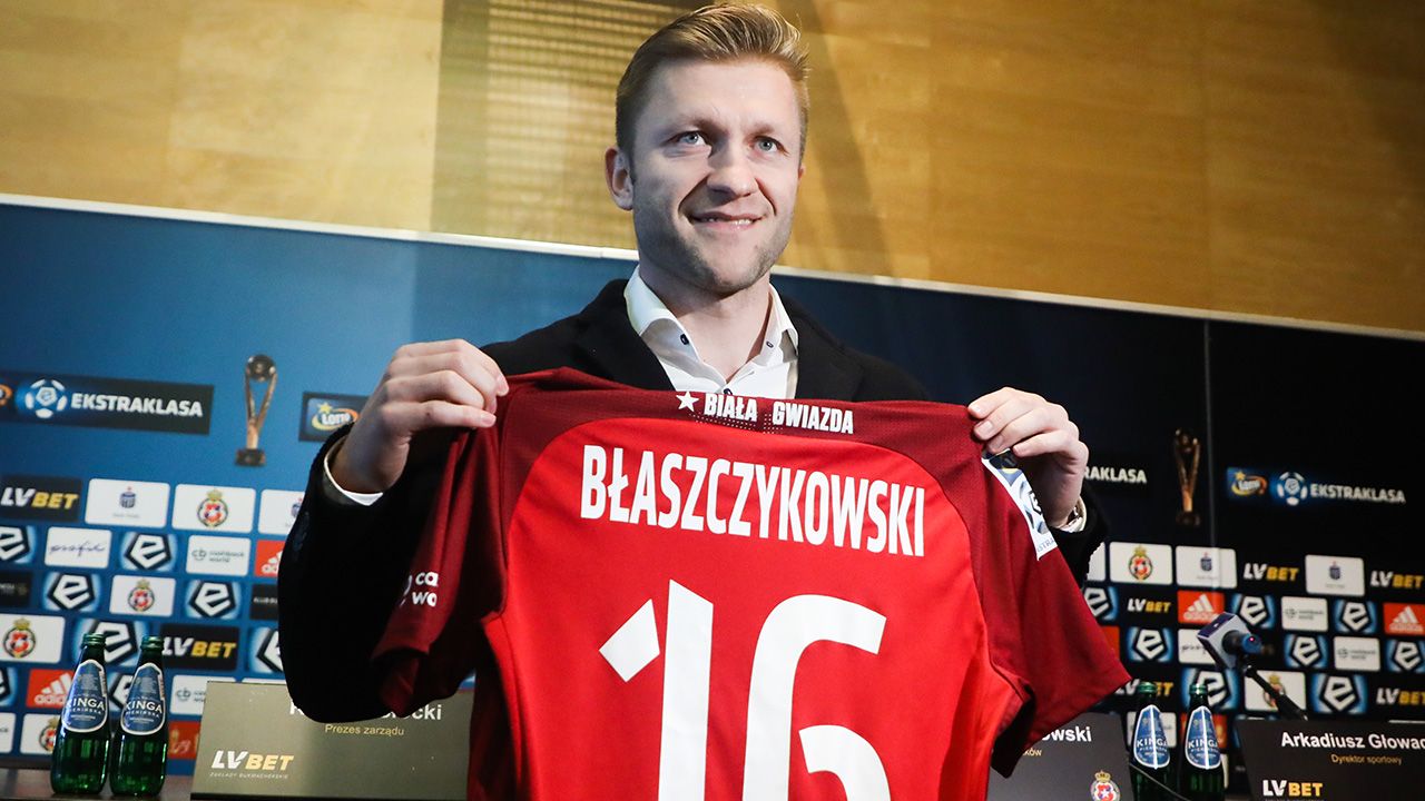 Błaszczykowski będzie pełnił rolę nie tylko kapitana, ale także formalnego współwłaściciela klubu (fot. Beata Zawrzel/NurPhoto via Getty Images) Błaszczykowski będzie pełnił rolę nie tylko kapitana, ale także formalnego współwłaściciela klubu (fot. Beata Zawrzel/NurPhoto via Getty Images)
