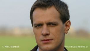 Zaczynał jako model