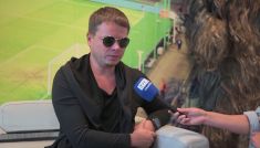 Jarosław Królewski (fot. TVP Sport)