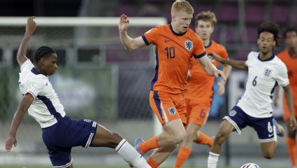 Holandia – Rumunia. Mistrzostwa Europy mężczyzn U-19. Transmisja półfinału Euro U19 online na żywo w TVP Sport (23.06.2025)