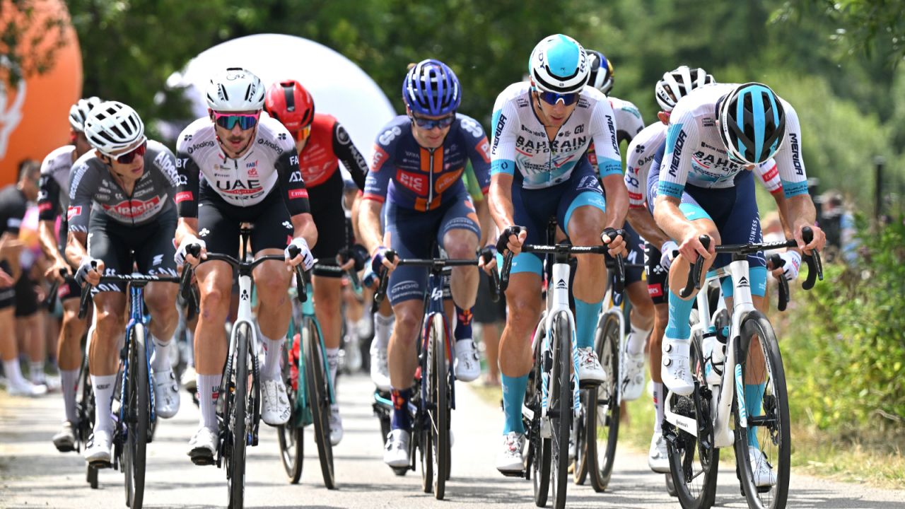 Tour de Pologne. Oficjalnie zaprezentowano trasy 83. edycji wyścigu mężczyzn i 4. edycji wyścigu kobiet