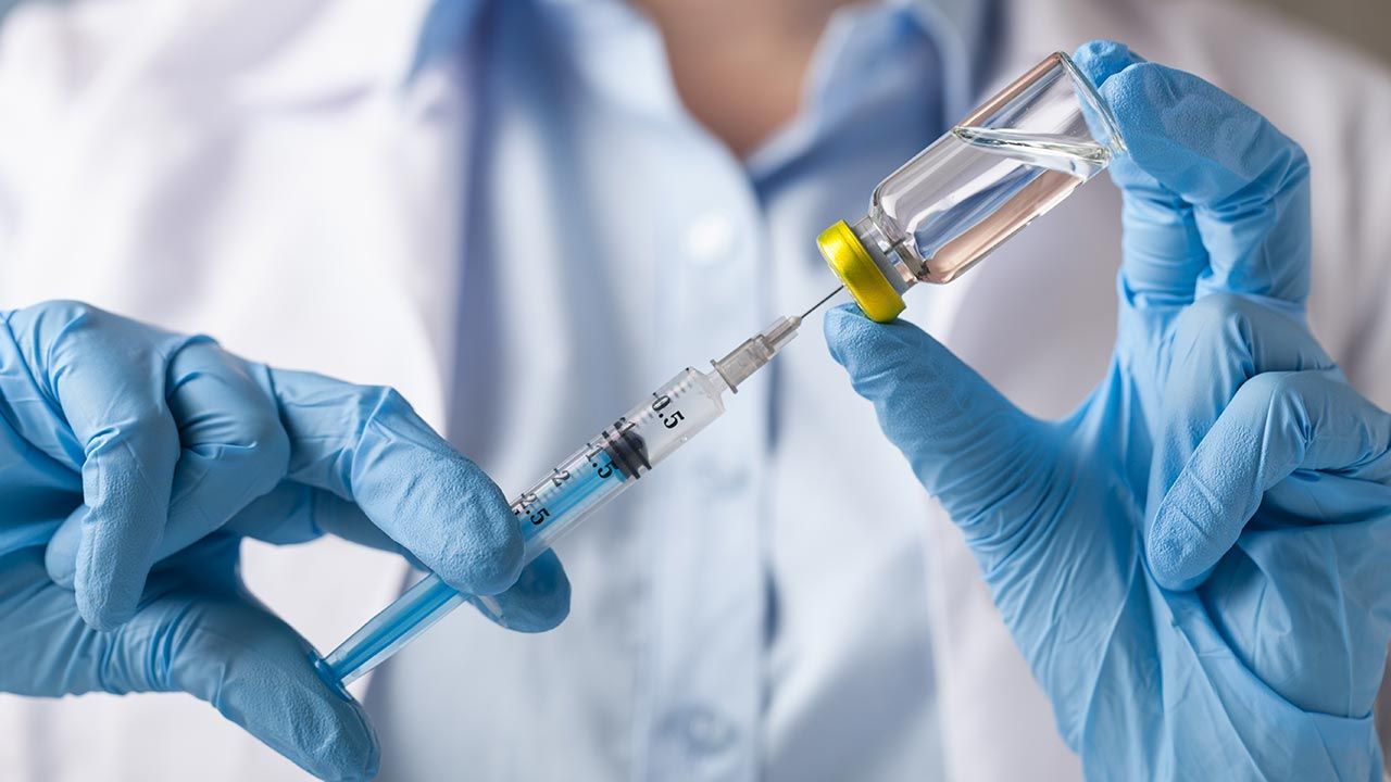 Akcje spółki Mabion w środę drożeją na giełdzie (fot. Shutterstock/Billion Photos) Akcje spółki Mabion w środę drożeją na giełdzie (fot. Shutterstock/Billion Photos)