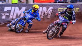 Żużel, GP Łotwy 2025 [NA ŻYWO]. Relacja online dzisiaj z Grand Prix w Rydze (2.08.2025)