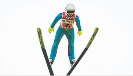 Kacper Tomasiak (fot. 400mm