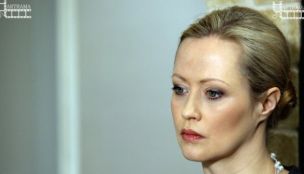 Iza znów w szponach Rafała?